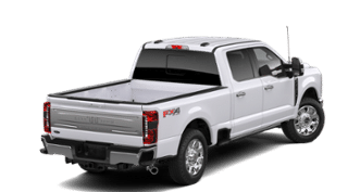 2026 Ford Super Duty® External Image 4
